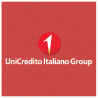 UniCredito Italiano Group logo vector logo