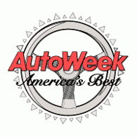 AutoWeek America’s Best logo vector logo