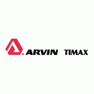 Arvin Timax logo vector logo