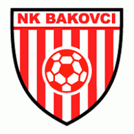 NK Bakovci logo vector logo