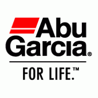 Abu Garcia logo vector logo