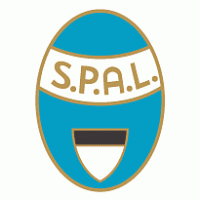 SPAL logo vector logo