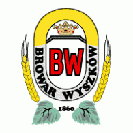 Browar Wyszkow logo vector logo