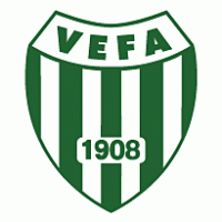 Vefa logo vector logo