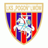 LKS Pogon Lwow logo vector logo