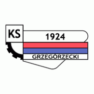 KS Grzegorzecki Krakow logo vector logo
