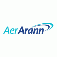 Aer Arann logo vector logo