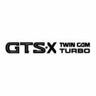 GTS-X Twin Cam Turbo
