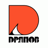 Drianov Design logo vector logo