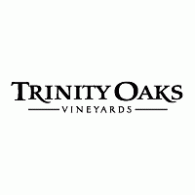 Trinity Oaks logo vector logo