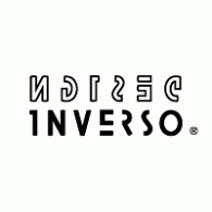 DesignInverso logo vector logo