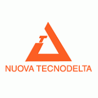 Nuova Tecnodelta logo vector logo