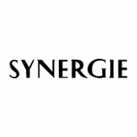 Synergie logo vector logo