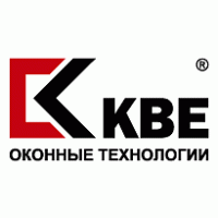 KBE Russia logo vector logo