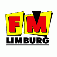 FM Limburg logo vector logo