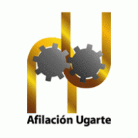 Afilacion Ugarte logo vector logo