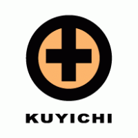 Kuyichi logo vector logo