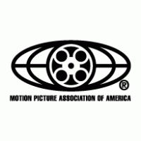 Motion Picture Association of America logo vector logo