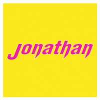 Jonathan logo vector logo
