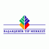 Basaksehir Tip Merkezi logo vector logo