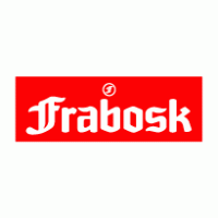 Frabosk logo vector logo