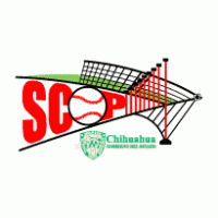 SCOP logo vector logo
