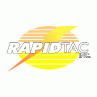 Rapid Tac logo vector logo
