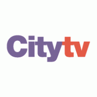 Citytv logo vector logo