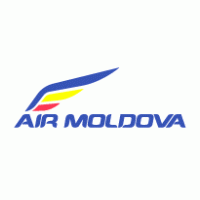 Air Moldova logo vector logo