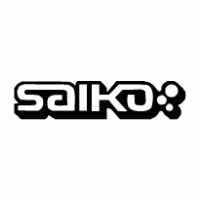 Saiko Expeditions logo vector logo