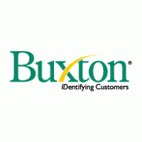 Buxton logo vector logo