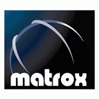 Matrox logo vector logo