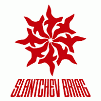 Slantchev Briag logo vector logo