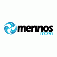 Merinos Hali logo vector logo