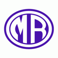Monte Rey Futebol Clube de Vera Cruz-BA logo vector logo