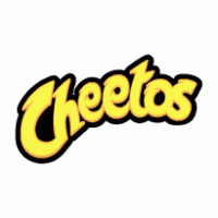 Cheetos logo vector logo