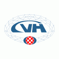 CVH logo vector logo