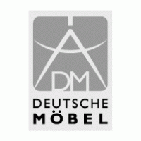 Deutsche Mobel logo vector logo