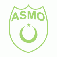 ASM Oran logo vector logo