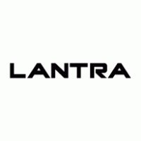 Lantra logo vector logo