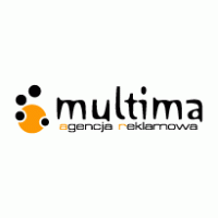Multima logo vector logo