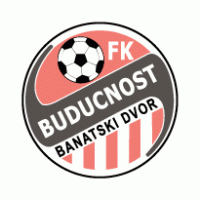 FK Buducnost Banatski Dvor logo vector logo