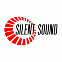 Silent Sound logo vector logo