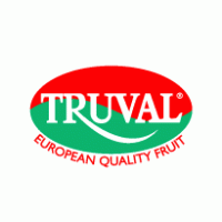 Truval logo vector logo