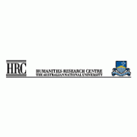 HRC logo vector logo
