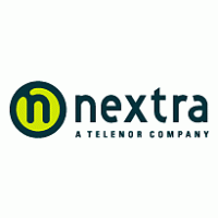 Nextra logo vector logo