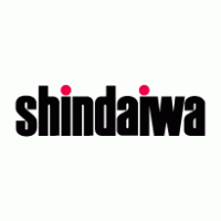 Shindaiwa logo vector logo