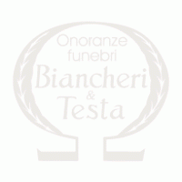 Biancheri & Testa logo vector logo