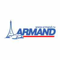 Armand logo vector logo