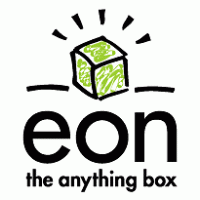 eon logo vector logo